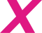 X icon