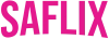 SAFLIX Logo